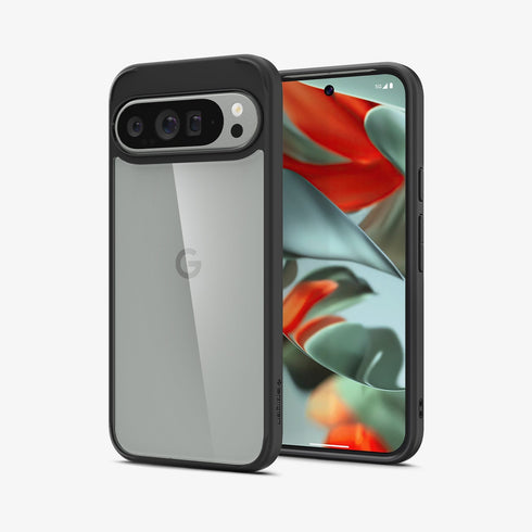 כיסוי אולטרה היברידי לסדרת Spigen Pixel 9